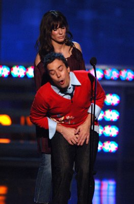 Jimmy Fallon photo