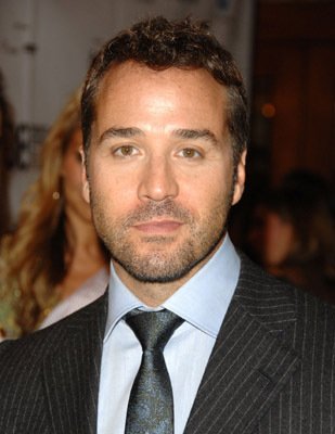 Jeremy Piven photo