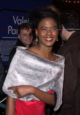 Tangi Miller photo