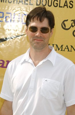 Thomas Gibson photo
