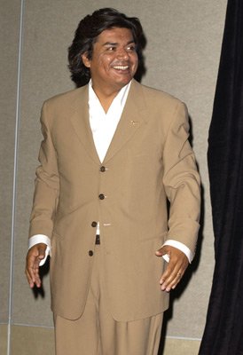George Lopez photo