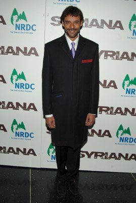 Alexander Siddig photo