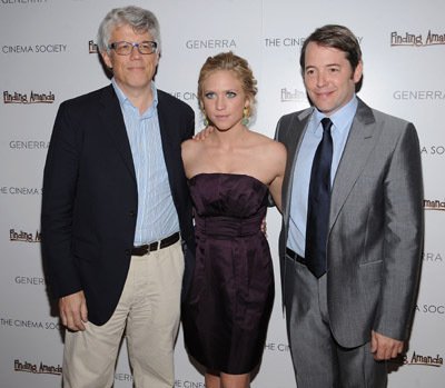 Matthew Broderick photo