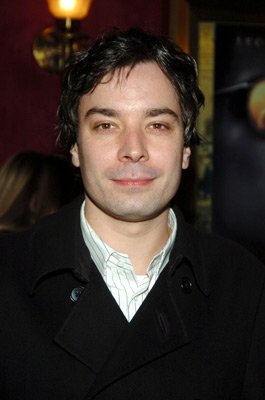 Jimmy Fallon photo