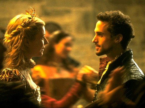 Joseph Fiennes photo