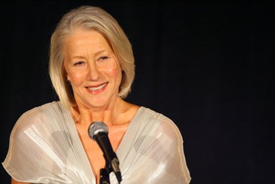 Helen Mirren photo