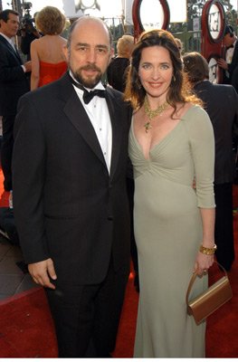 Richard Schiff photo