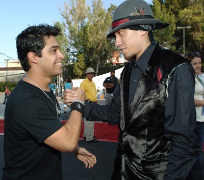 Wilmer Valderrama photo