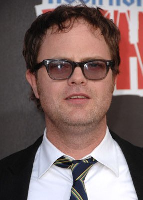 Rainn Wilson photo