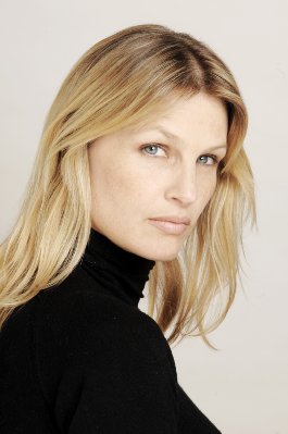 Caroline Barclay photo