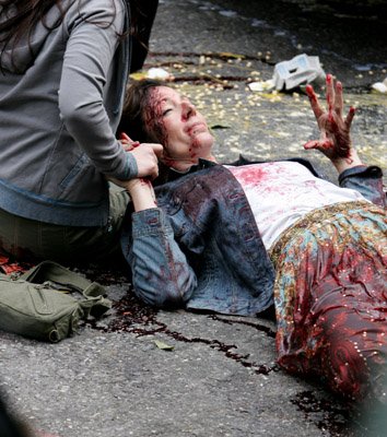 Allison Janney photo