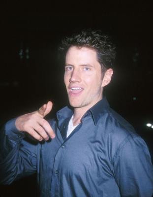 Jamie Kennedy photo