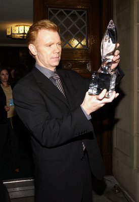 David Caruso photo