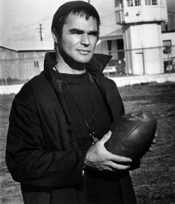 Burt Reynolds photo