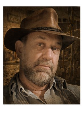 Richard McGonagle photo