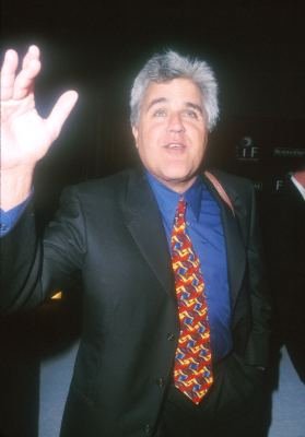 Jay Leno photo