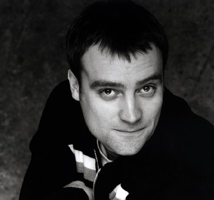 David Hewlett photo