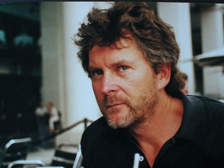 Alexander Witt photo