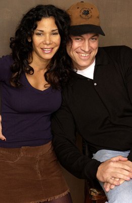 Daphne Rubin-Vega photo