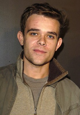 Nick Stahl photo