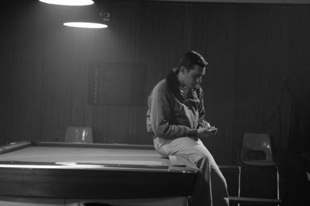 Glenn Fitzgerald photo