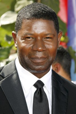 Dennis Haysbert photo