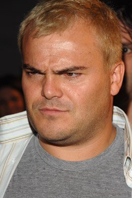 Jack Black photo