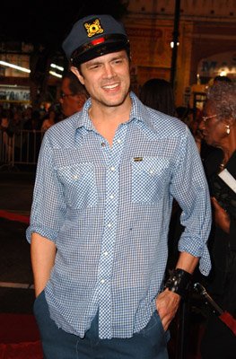 Johnny Knoxville photo