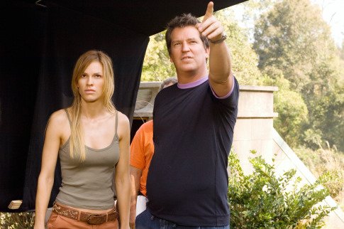 Stephen Hopkins photo