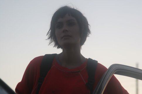 Shannyn Sossamon photo