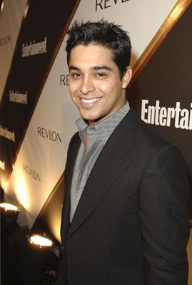 Wilmer Valderrama photo