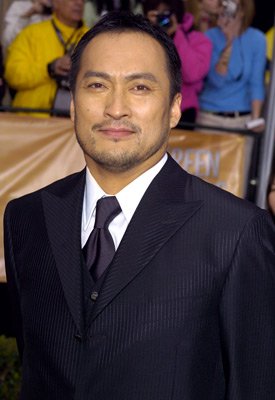 Ken Watanabe photo