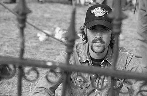 Michael Polish photo