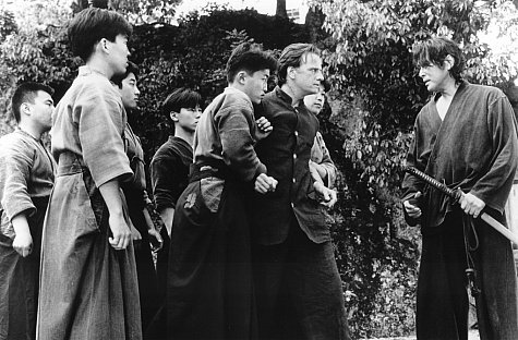 Christopher Lambert photo