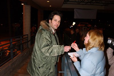 Paul Rudd photo
