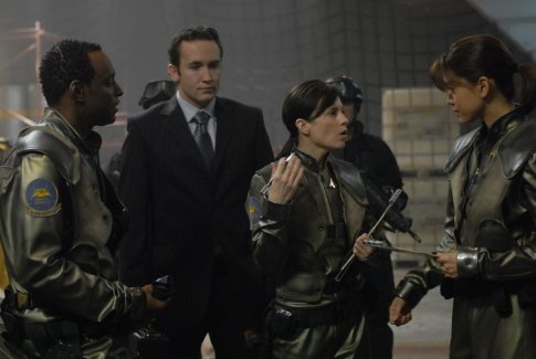 Colin Lawrence photo