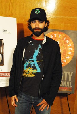 Adrian Grenier photo