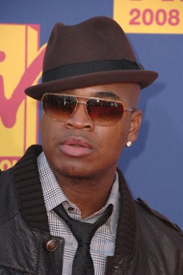 Ne-Yo photo