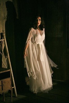 Shannyn Sossamon photo