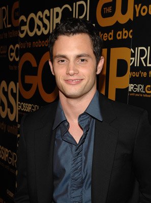Penn Badgley photo