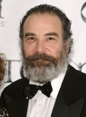 Mandy Patinkin photo