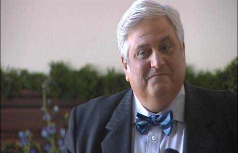 Michael Lerner photo