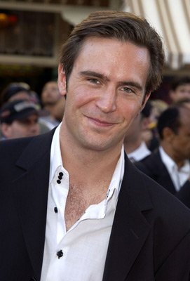 Jack Davenport photo
