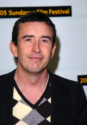Steve Coogan photo