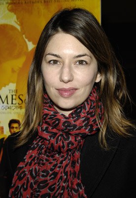 Sofia Coppola photo