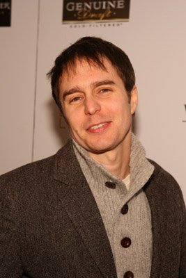 Sam Rockwell photo
