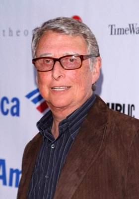 Mike Nichols photo