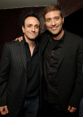 Hank Azaria photo