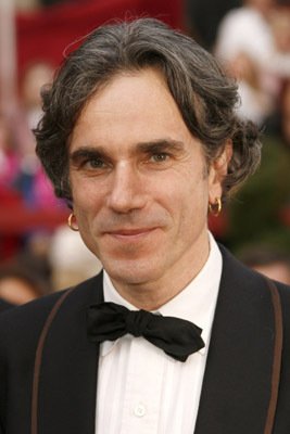 Daniel Day-Lewis photo