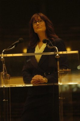 Mary McDonnell photo
